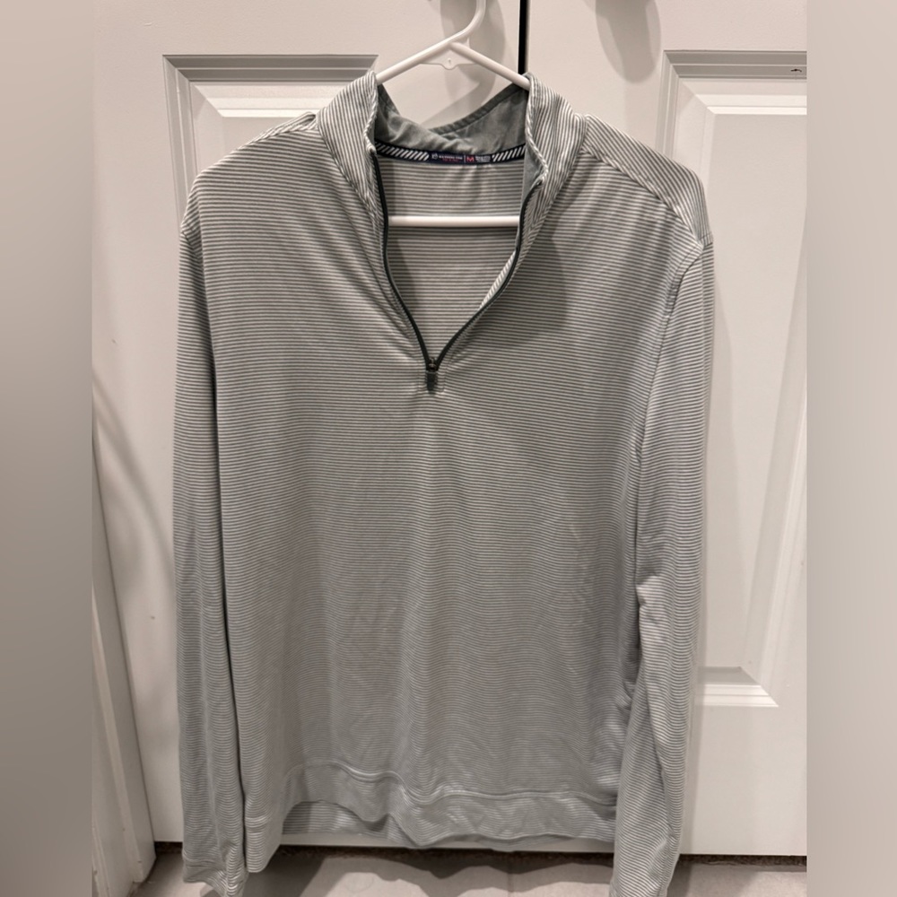 Southern Tide Quarter Zip